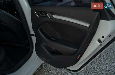 Седан Audi A3 2015 в 