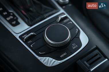 Седан Audi A3 2015 в 