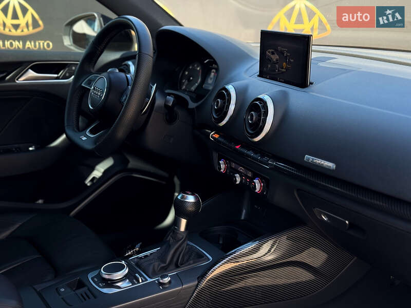 Седан Audi A3 2014 в Києві фото 14 Седан Audi A3 2014 в Києві