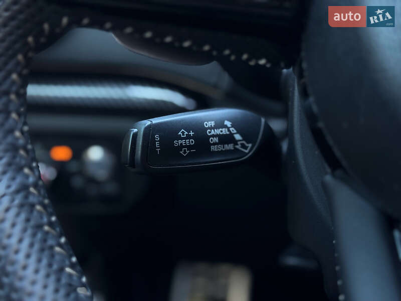 Седан Audi A3 2014 в Києві фото 24 Седан Audi A3 2014 в Києві