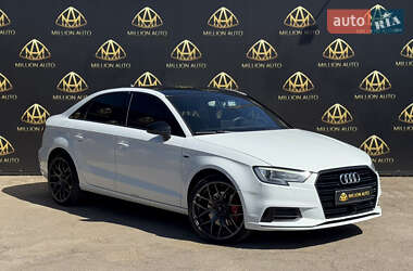 Седан Audi A3 2014 в Киеве
