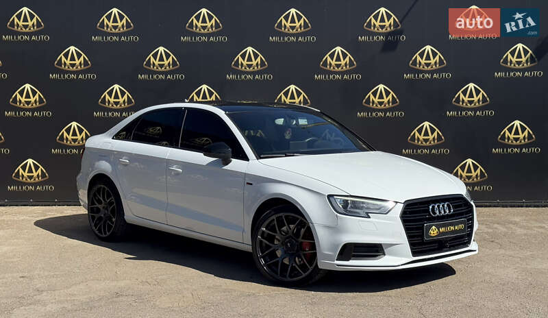Audi A3 2014 Audi A3 2014