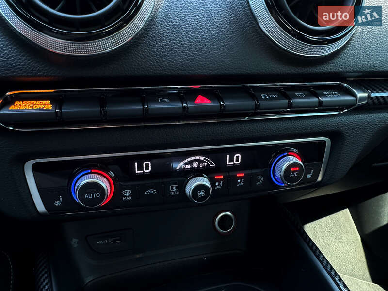 Седан Audi A3 2014 в Києві фото 32 Седан Audi A3 2014 в Києві