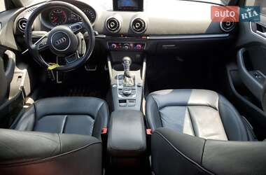 Седан Audi A3 2015 в 