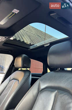 Седан Audi A3 2015 в 