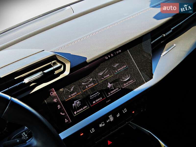 Седан Audi A3 2022 в Черкасах фото 13 Седан Audi A3 2022 в Черкасах