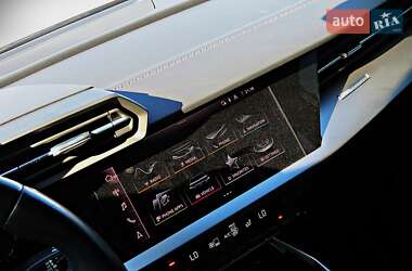 Седан Audi A3 2022 в 