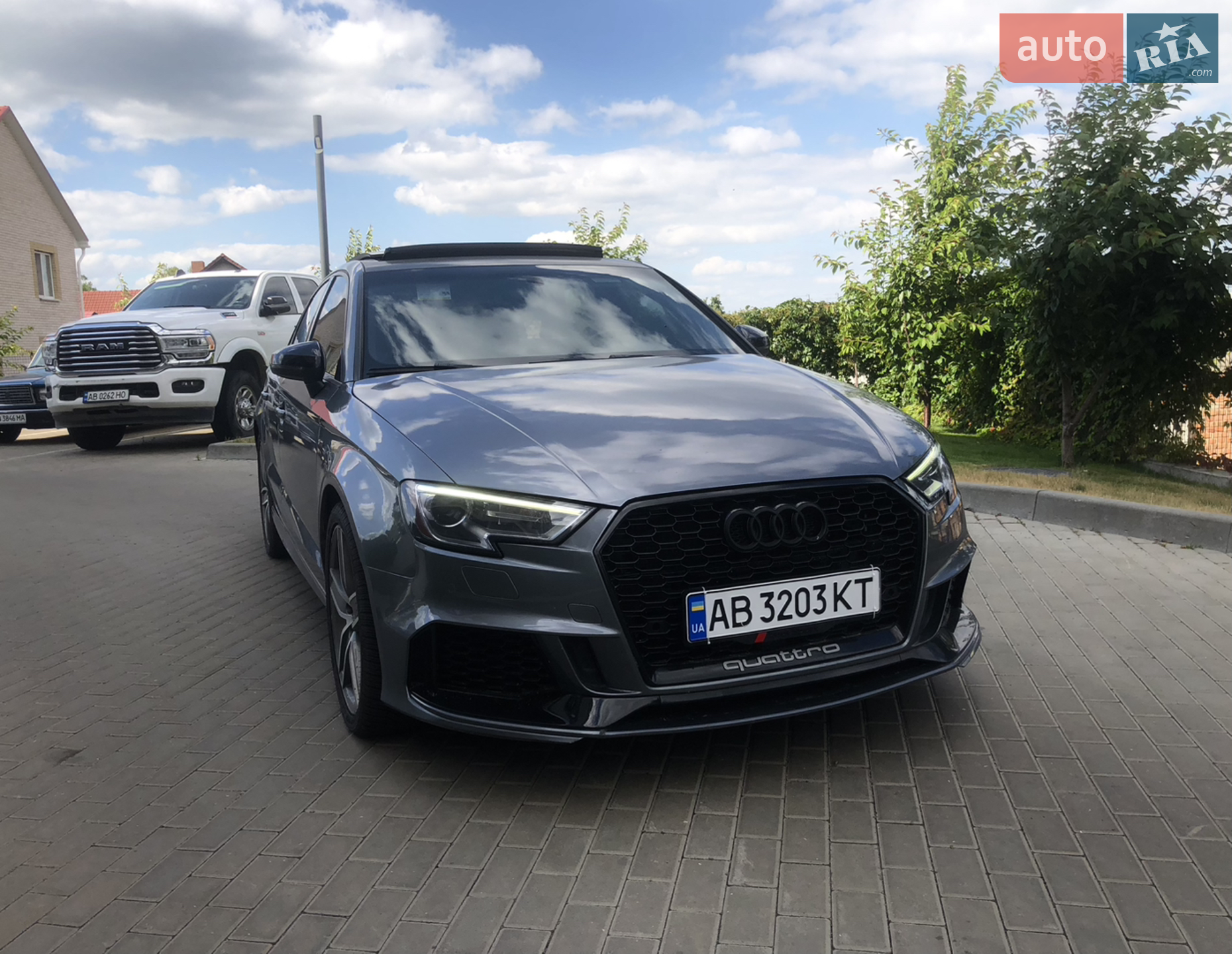 2017 Audi A3 - мініатюра 14