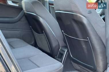 Хэтчбек Audi A3 2007 в 