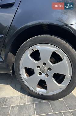 Хетчбек Audi A3 2005 в 