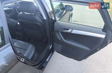 Хэтчбек Audi A3 2011 в Кропивницком