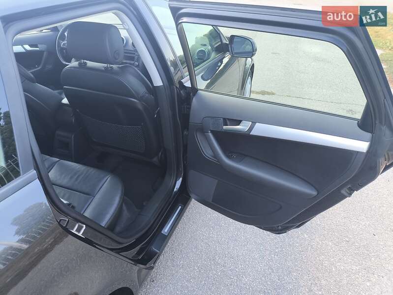 Хетчбек Audi A3 2011 в Кропивницькому