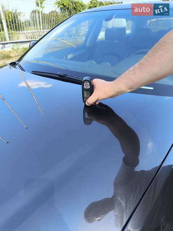 Хетчбек Audi A3 2011 в Кропивницькому