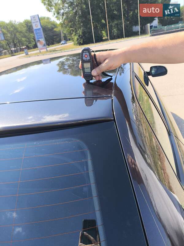 Хетчбек Audi A3 2011 в Кропивницькому