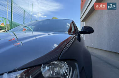 Хэтчбек Audi A3 2008 в 