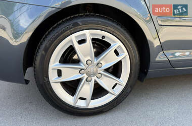 Хэтчбек Audi A3 2008 в 