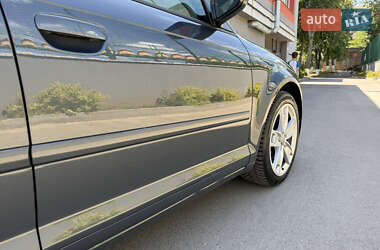 Хэтчбек Audi A3 2008 в 