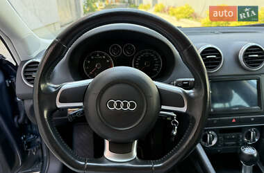 Хэтчбек Audi A3 2008 в 
