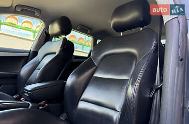 Хэтчбек Audi A3 2008 в 