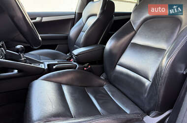Хэтчбек Audi A3 2008 в 