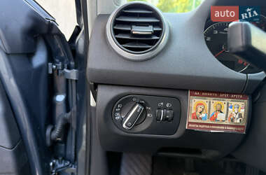 Хэтчбек Audi A3 2008 в 