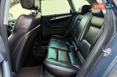 Хэтчбек Audi A3 2008 в 