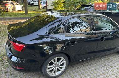 Седан Audi A3 2015 в Киеве