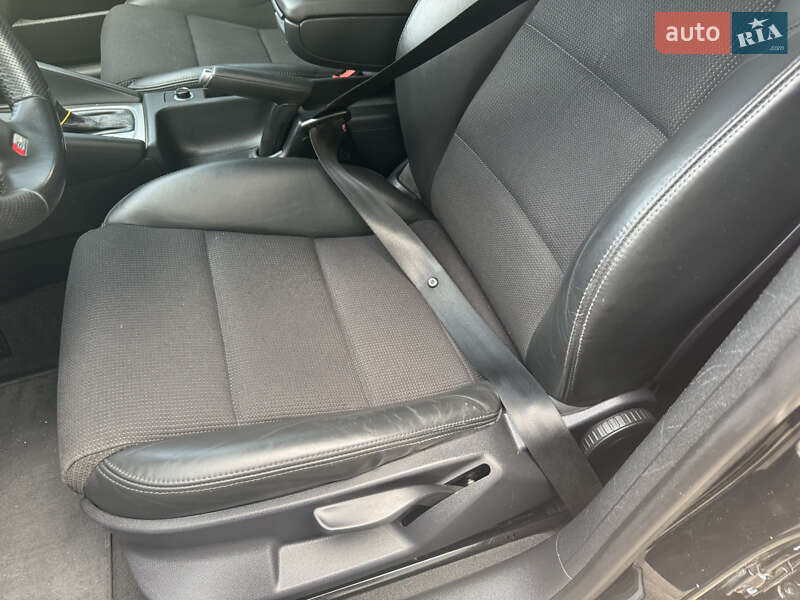 Хэтчбек Audi A3 2009 в Ровно фото 32 Хэтчбек Audi A3 2009 в Ровно