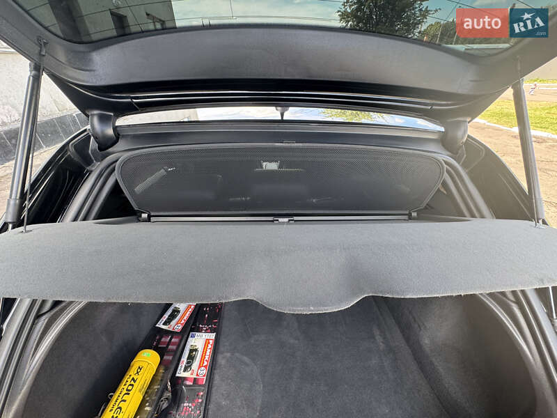 Хэтчбек Audi A3 2009 в Ровно фото 40 Хэтчбек Audi A3 2009 в Ровно