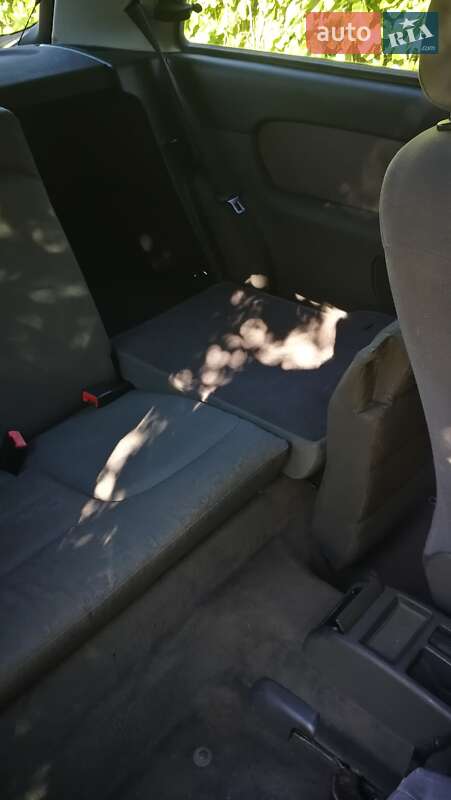 Хэтчбек Audi A3 1998 в Киеве