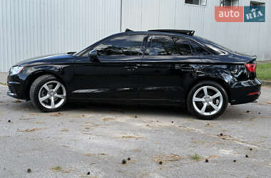Седан Audi A3 2015 в 