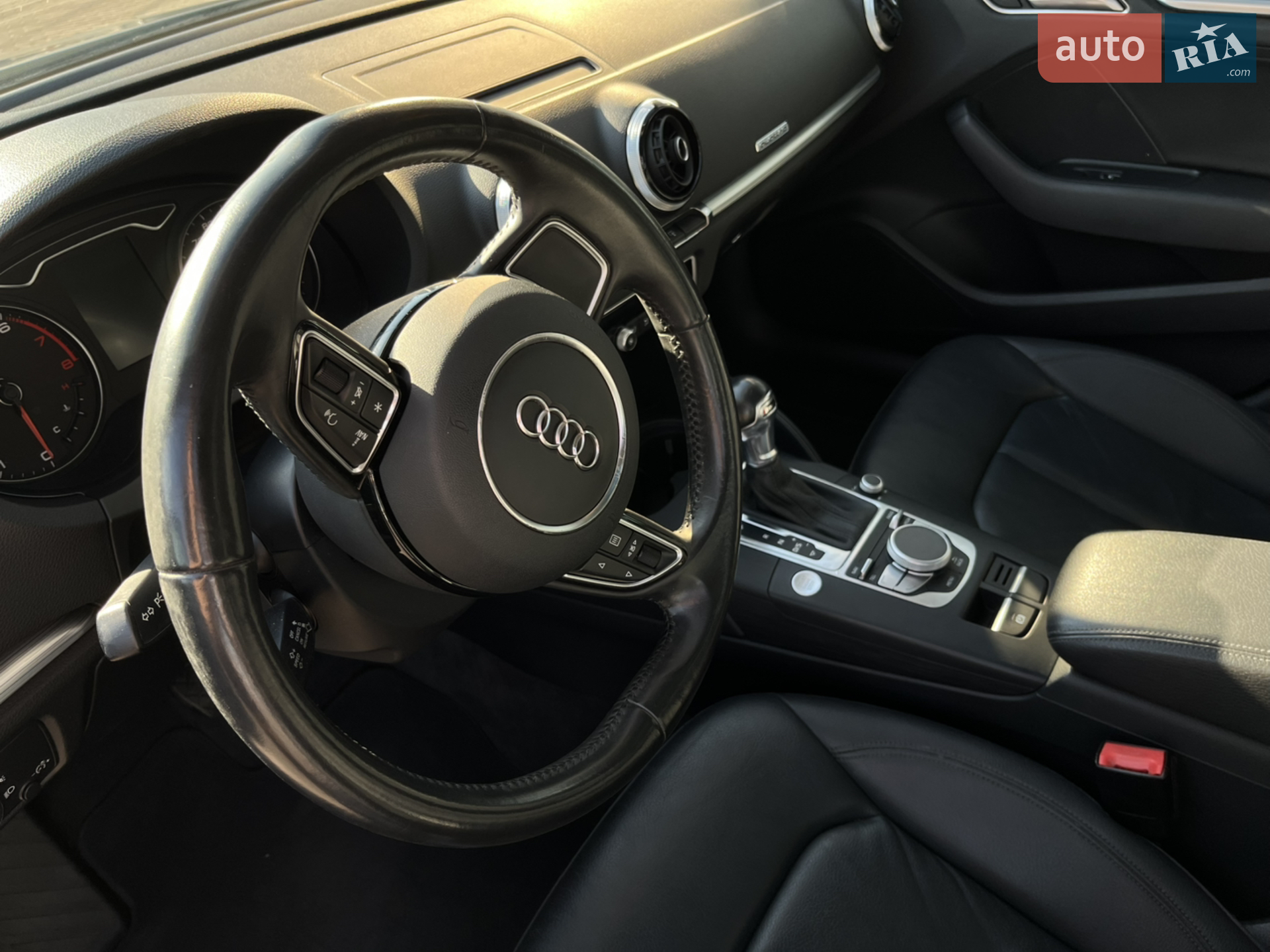 2015 Audi A3 - мініатюра 14