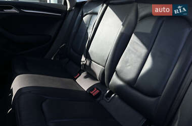 Седан Audi A3 2015 в Ровно
