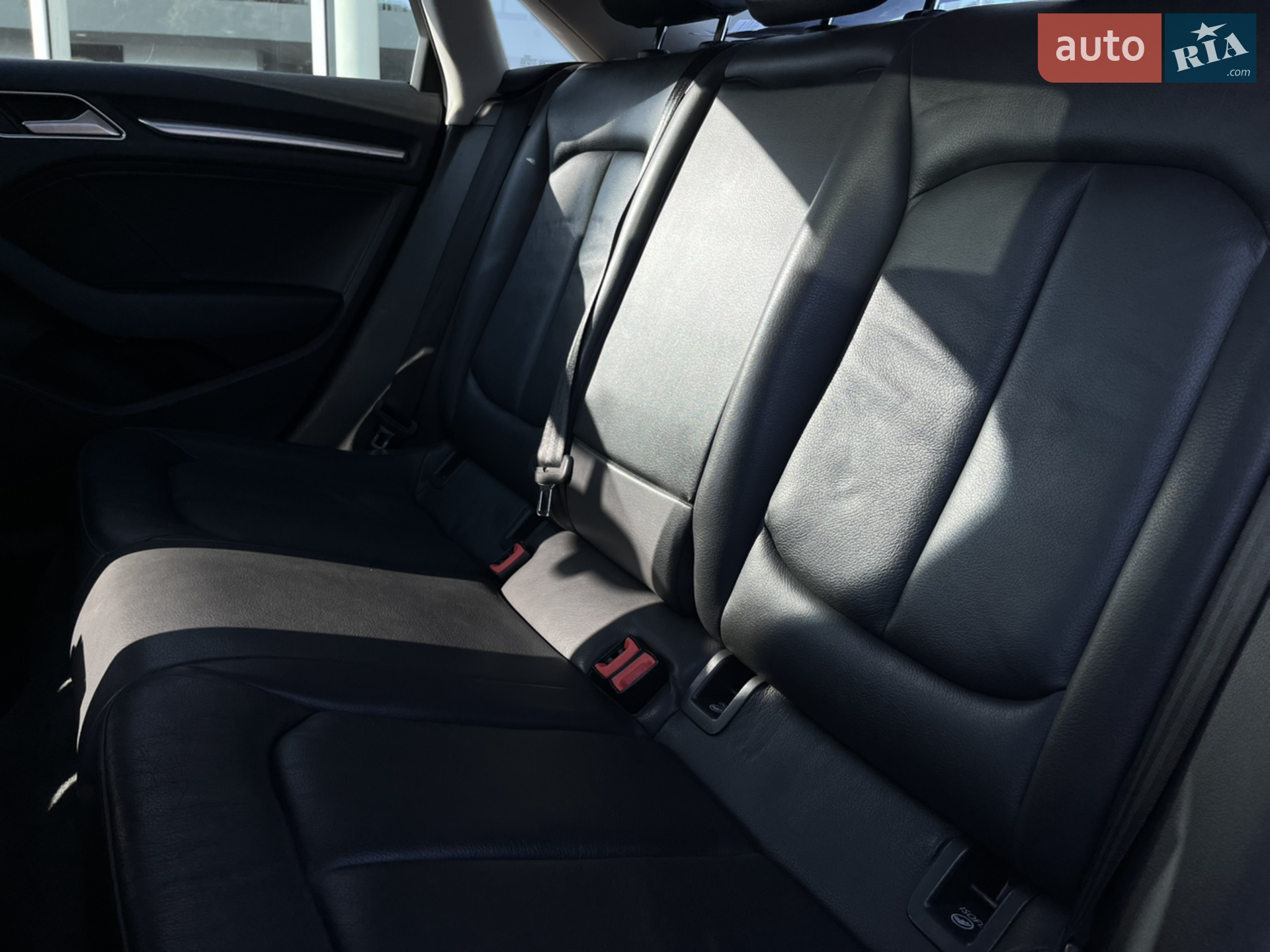 2015 Audi A3 - мініатюра 19