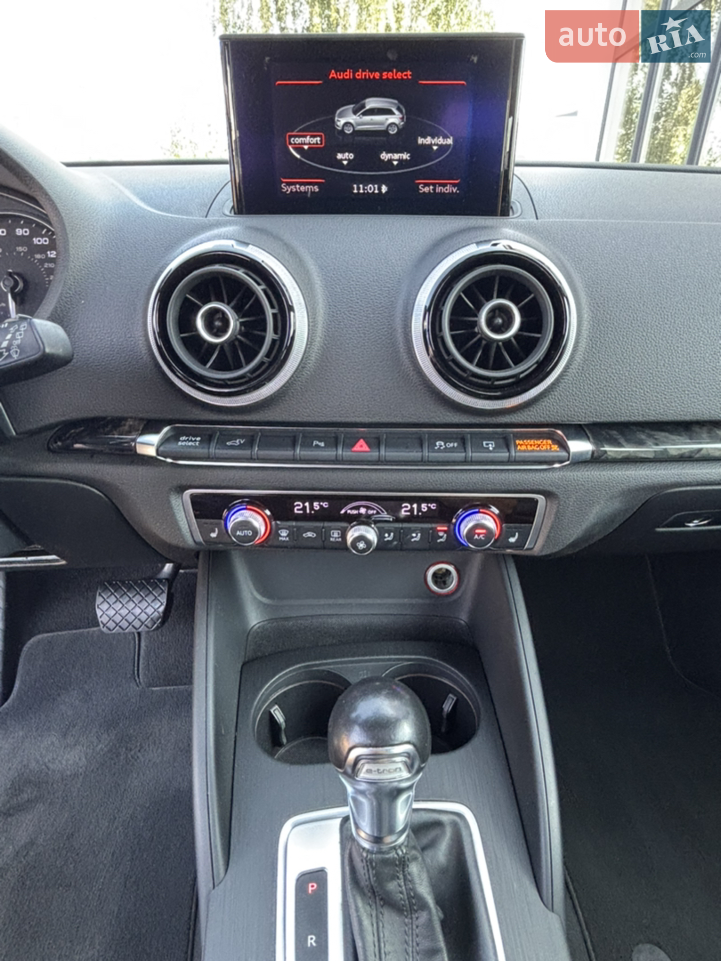 2016 Audi A3 - мініатюра 15