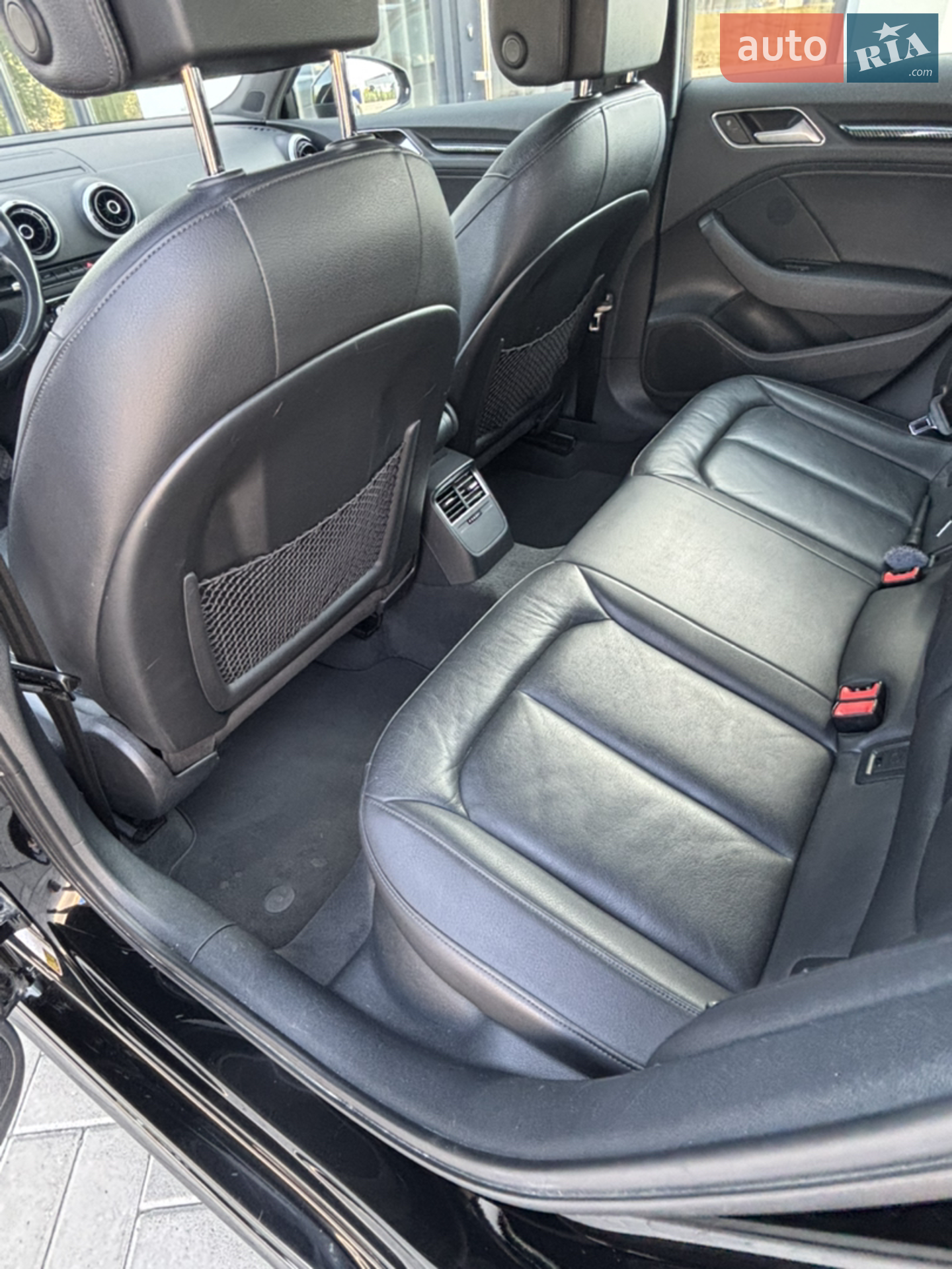 2016 Audi A3 - мініатюра 36