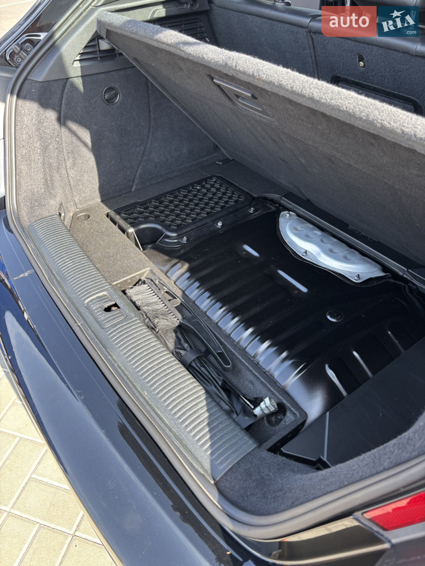 2016 Audi A3 - мініатюра 42
