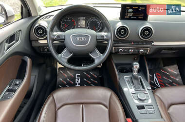 Седан Audi A3 2015 в 