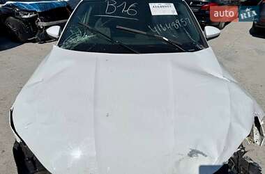 Седан Audi A3 2021 в 