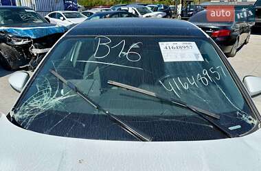 Седан Audi A3 2021 в 