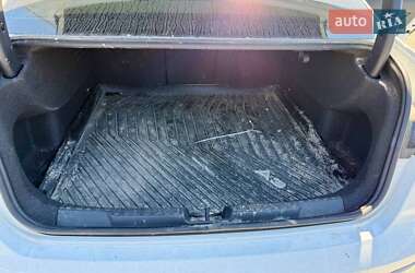 Седан Audi A3 2021 в 