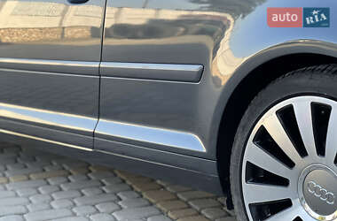 Хетчбек Audi A3 2004 в 