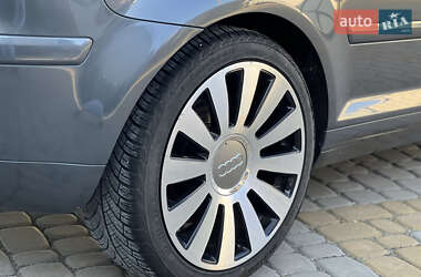 Хетчбек Audi A3 2004 в 