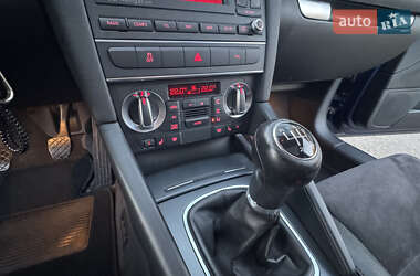 Хетчбек Audi A3 2011 в 