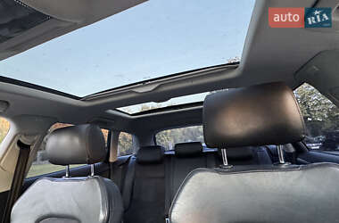 Хетчбек Audi A3 2011 в 