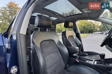 Хетчбек Audi A3 2011 в 