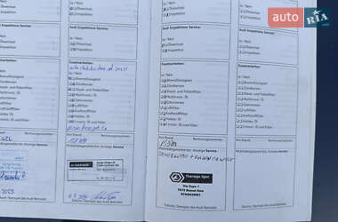 Хетчбек Audi A3 2011 в 