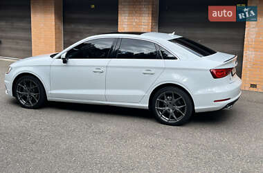 Седан Audi A3 2014 в 