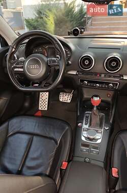 Седан Audi A3 2014 в Одесі
