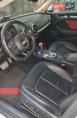 Седан Audi A3 2014 в Одесі